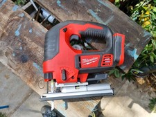 Milwaukee m18 bjs for sale  NORWICH