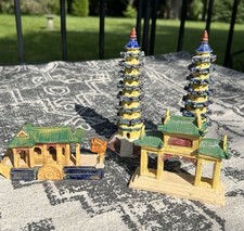 Vtg earthenware japanese for sale  Greenwood