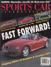 Sports car international for sale  Hartford