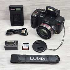 Panasonic lumix fz100 d'occasion  Expédié en Belgium