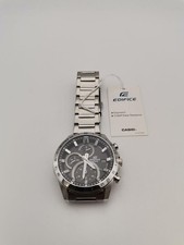Casio edifice armbanduh gebraucht kaufen  Herten
