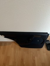 W201 190e türverkleidung gebraucht kaufen  Bietigheim-Bissingen