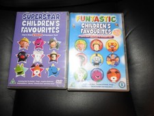 childrens favourites dvd for sale childrens favourites dvd for sale OKEHAMPTON