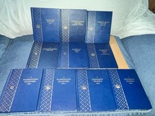 Lot vintage whitman for sale  Inez