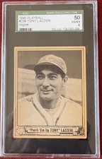 1940 play ball for sale  Los Angeles