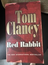tom clancy books for sale  WALTHAM CROSS