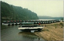 Wisconsin dells postcard for sale  Burnsville