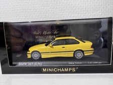 Usado, BMW M3 E36 dakar amarelo edição limitada 1/43 226172 comprar usado  Enviando para Brazil