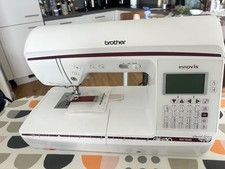Brother innov 1040 gebraucht kaufen  Köln
