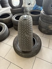 Winterreifen 205 65 gebraucht kaufen  Herxheim