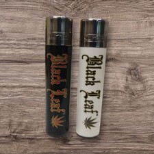 Clipper feuerzeuge black gebraucht kaufen  Neubrandenburg