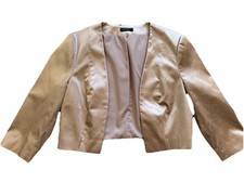 Bolero jacke damenjacke gebraucht kaufen  Glonn