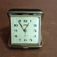 Réveil voyage semco d'occasion Réveil voyage semco d'occasion  Aubin