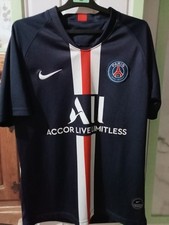 Maillot psg mbappe d'occasion  Douvrin