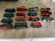 Gauge locomotives tanks for sale  DONCASTER