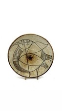 Jacques pouchain plat d'occasion  Salbris