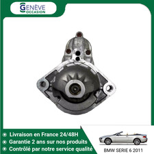 Demarreur bmw serie d'occasion  Niort