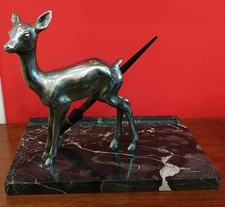 Scultura art decò usato  Potenza Picena