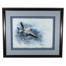 Burdette burt calkins for sale  USA