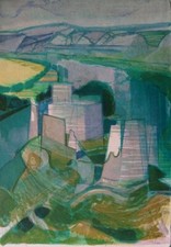Camille hilaire normandie d'occasion  Paris XII