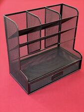 Organisateur bureau maille d'occasion  Senlis