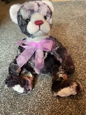 Collectors teddy bears for sale  CREWE
