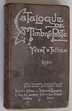 1910 catalogo mondiale usato  Bagnacavallo