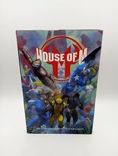 House marvel omnibus usato  Roma