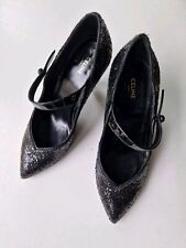 Escarpins celine taille d'occasion  Clermont-Ferrand-