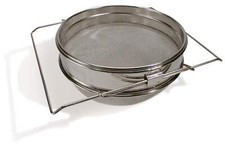 Double sieve honey for sale  Blythewood
