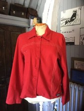 Veste neuve coton d'occasion  Saint-Malo