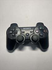 Usado, Mando Dualshock Sony Playstation 3 PS3 OEM Original Sony CECHZC2U Probado segunda mano  Embacar hacia Argentina