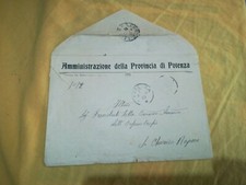 Potenza san chirico usato  Matera