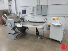 2015 heidelberg stahlfolder for sale  Akron