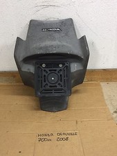 Honda deauville 700 usato  Messina
