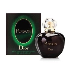 Dior poison eau usato  Angri