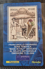 gelato artigianale usato  Vaiano Cremasco