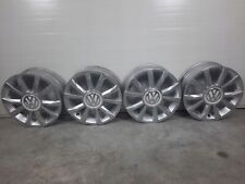 15'' 5,5J ET41 4x100 UP MII CITIGO felgi aluminiowe 15X5.5 1S0601025AP na sprzedaż  PL