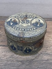 Smith bros. cough for sale  Tecumseh
