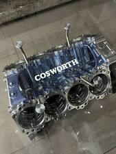 Mesa de centro V8 Cosworth Engine Block., usado comprar usado  Enviando para Brazil