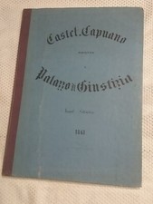 Giulio petroni castel usato  Italia