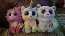 Teenie beanie boos for sale  INVERNESS