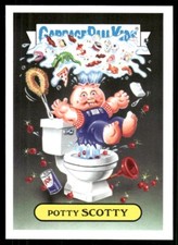 Potty scotty 2017 for sale  Reading