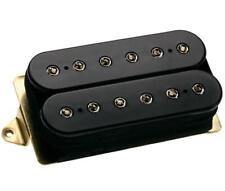 Captador Humbucker DiMarzio® DP100 Super Distortion~Preto~Espaçado em F~EUA~Novo em folha comprar usado  Enviando para Brazil