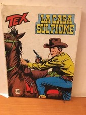 Tex 209 casa usato  Firenze