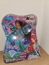 Winx tynix fairy d'occasion  Liévin