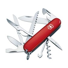 Victorinox huntsman schweizer gebraucht kaufen  Plauen