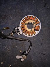 Yamaha dtre125 stator for sale  CONSETT