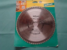 Wolfcraft hardmetall feinschni gebraucht kaufen  Kaarst