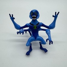 Ben alien force for sale  Putnam Valley